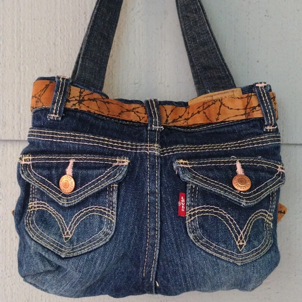 Levi's Bag